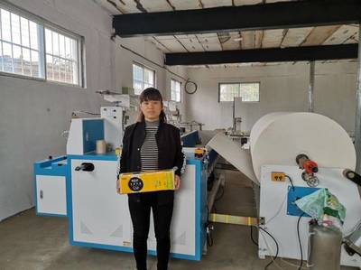 陽新生活用紙加工廠在哪里？什么品牌？揭秘創(chuàng)業(yè)新藍海與產(chǎn)品運營策略