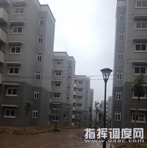 視控達安防三劍客成功簽約韶關最大棚戶區改造項目，助力智慧安防新標桿