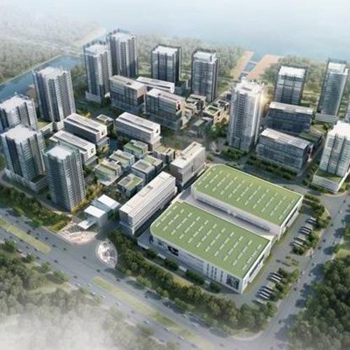 上海保利房地產開發保利地產華東片區礦物絕緣電纜戰略采購